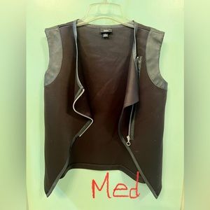 Mossimo Vest